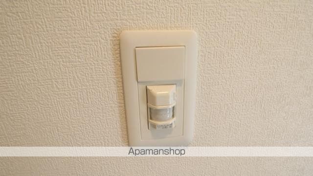 エスリードレジデンス弁天町グランデの内装写真