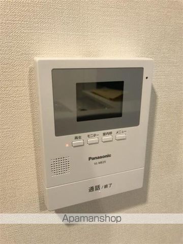 シエルブルー亀戸の内装写真