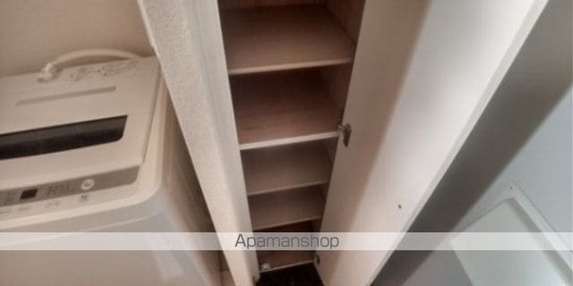 レオパレス花忍の内装写真