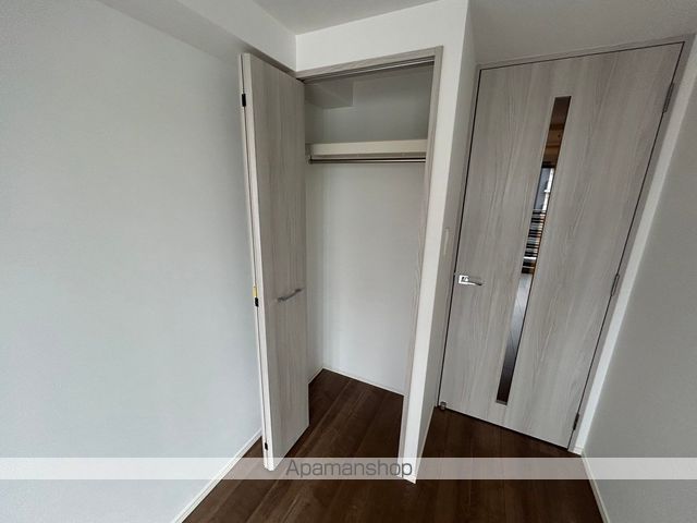 S−RESIDENCE加治屋町ACHIEVEの内装写真
