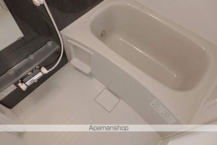カルム蔵前[1LDK/40m2]のバス