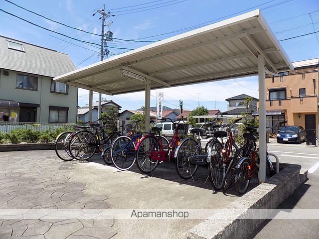 シェノアIIのその他写真