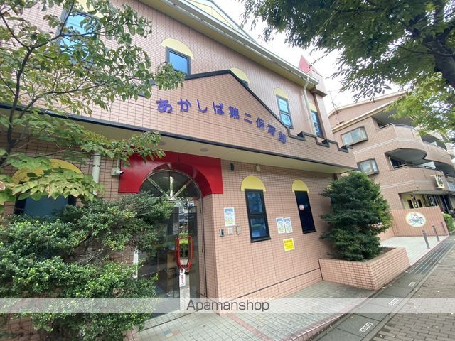 アネックス東川口の周辺写真