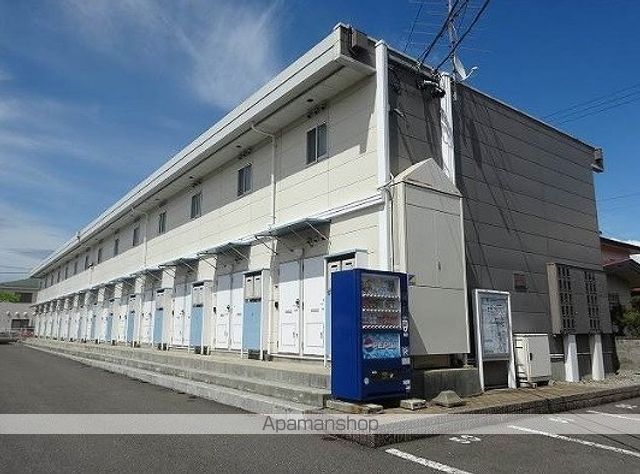 レオパレス泉1