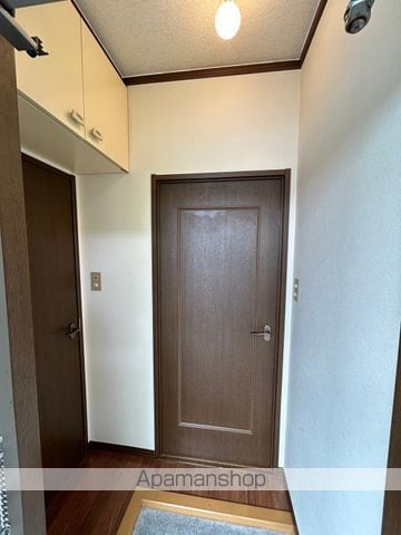 シティハイムパセオの内装写真
