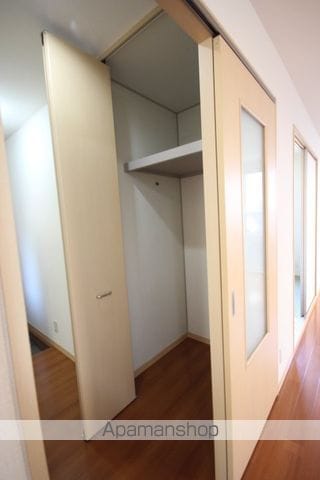 リーベンステージ Iの内装写真