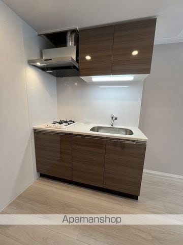 ESLEADRESIDENCE梅田MARKSの内装写真