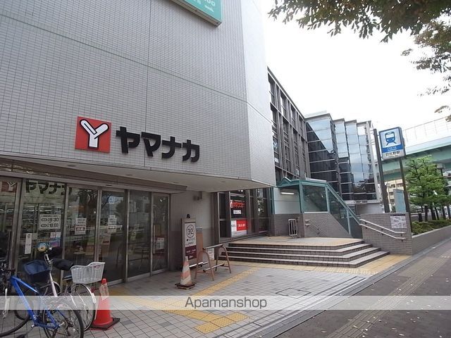 Delica日比野の周辺写真