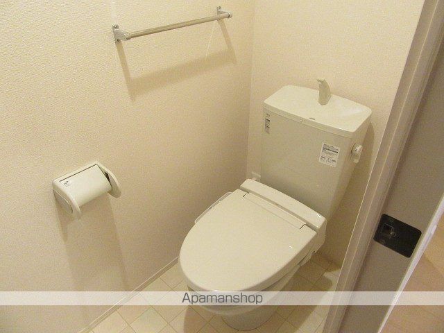 クレールコンフォートの内装写真