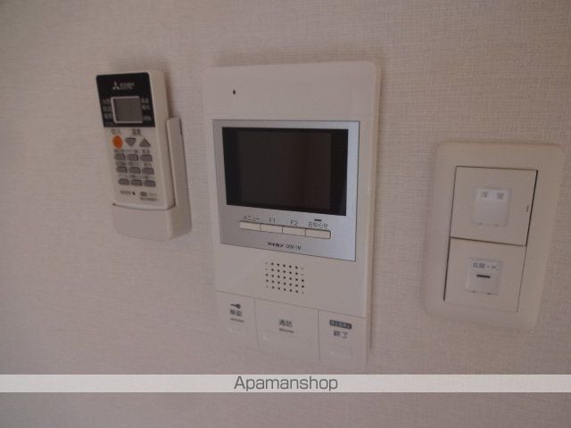 M’プラザ守口の内装写真