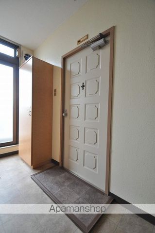 COMFORT HIROSEIの内装写真