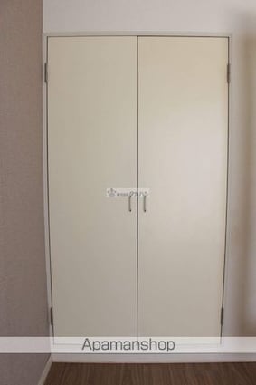 ラ・フォート[1K/19.96m2]の内装6