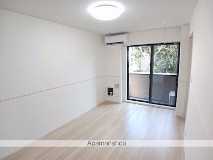 ヒカルサ土浦神立ウエスト[1LDK/35.06m2]のリビング・居間