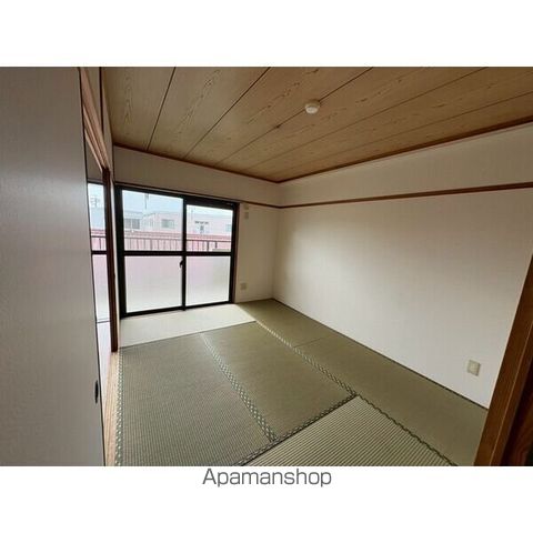 エスポワール志賀本通の内装写真
