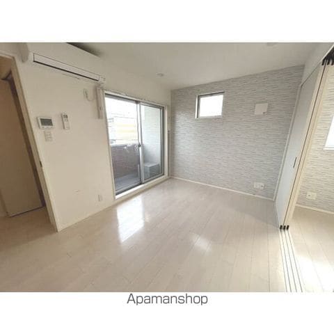 HARMONY TERRACE千林の内装写真
