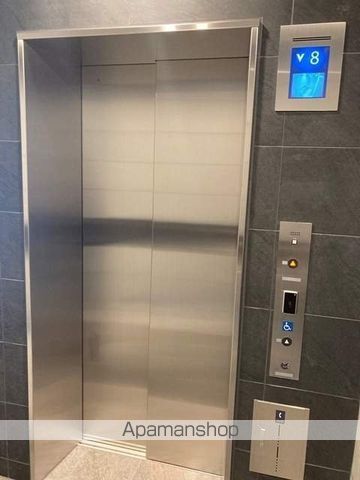 パークアクシス神楽坂・早稲田通りのその他写真