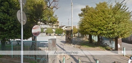 ミユキハイツ[1K/23.1m2]の周辺7