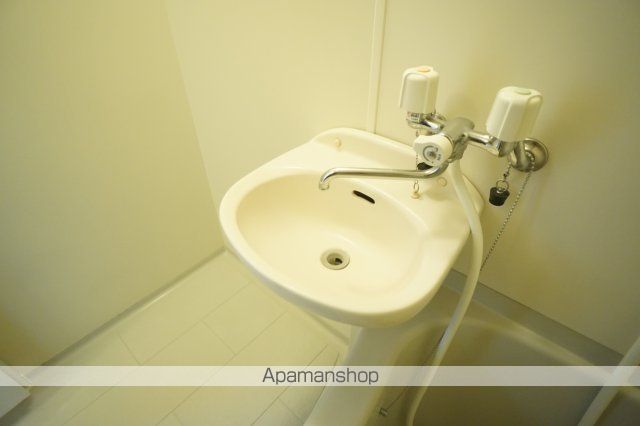 レオパレスシプレの内装写真
