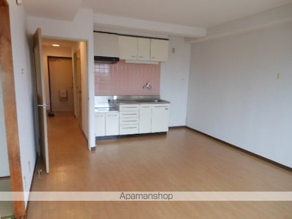 アサヒパレス港町[3LDK/64.04m2]の周辺4