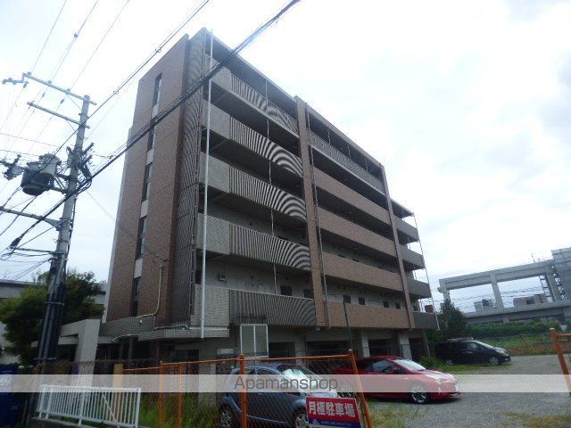 アレルヤの外観写真
