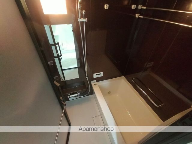 プレサンスNEO新深江リュミエルの内装写真