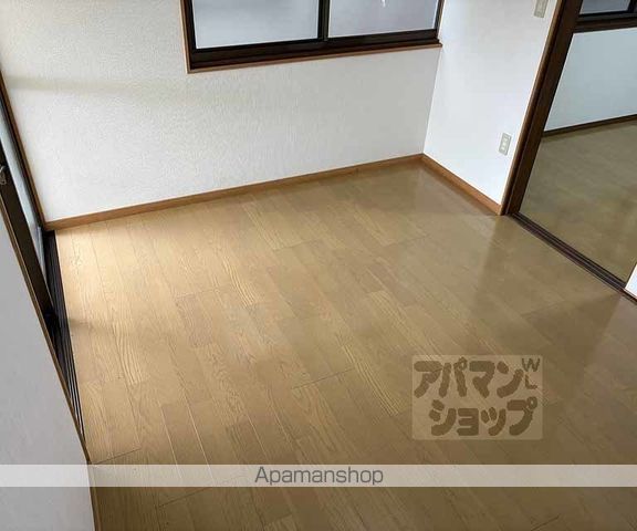 寺戸町南垣内貸家の内装写真