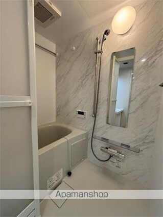 Ｓｔｅｌｌａ　Ｄａｉｔａｂａｓｈｉ（ステラ代田橋）[1LDK/30.95m2]のバス