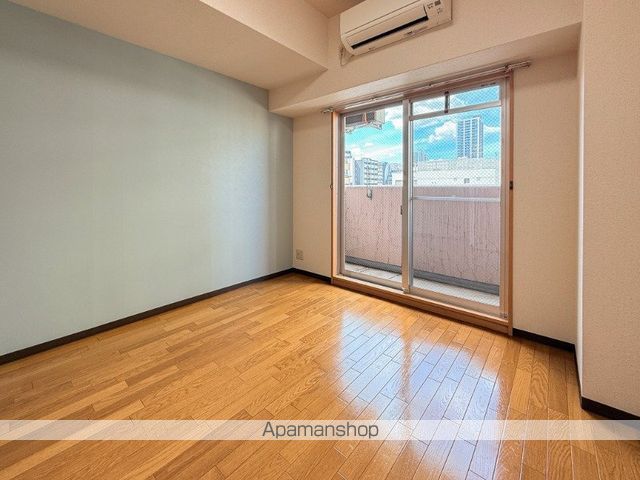 シャルマンフジ大阪城南の内装写真