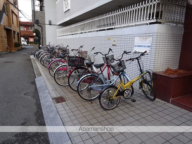 サンシャイン香里園IIのその他写真
