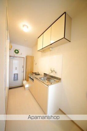 ハイムロアール[1K/19.22m2]の内装4