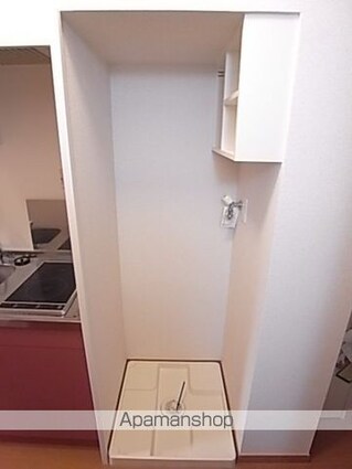 ジオフラット南平[1K/19.87m2]のその他設備