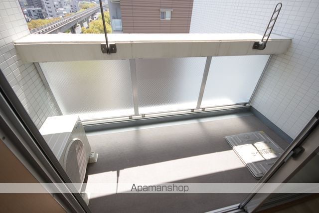 アーバンライフ中筋の内装写真