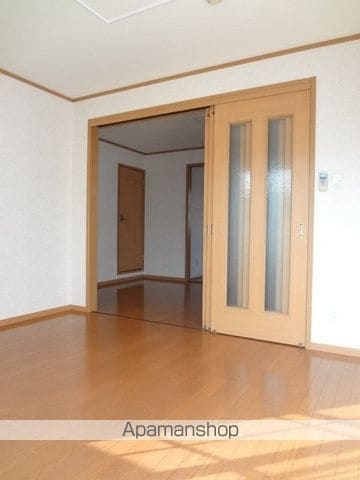 メゾンナカシマIIIAの内装写真