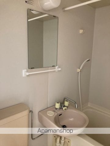 MARSH門戸の内装写真