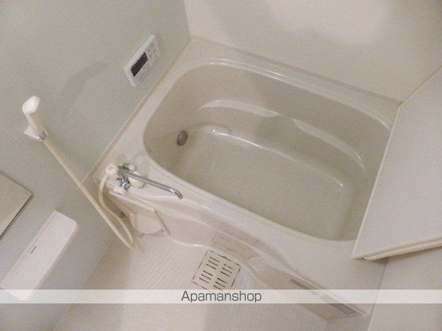 グランチェスタ Nの内装写真