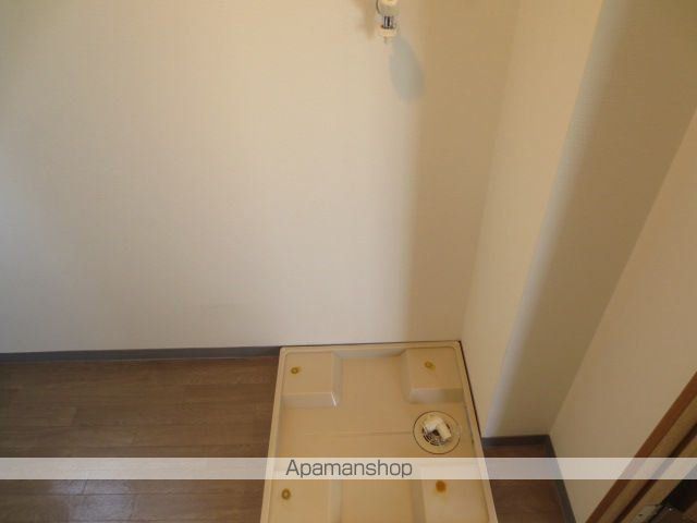 アクシーズグランデ常盤の内装写真