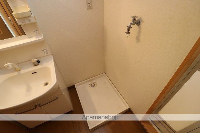 メープル西原の内装写真