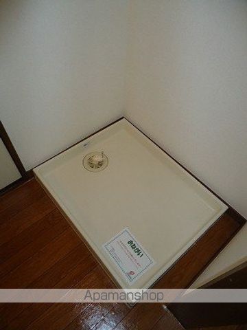 エンジェルハウスBの内装写真