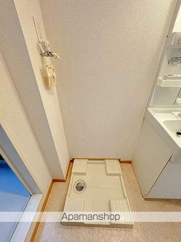 パルティータの内装写真