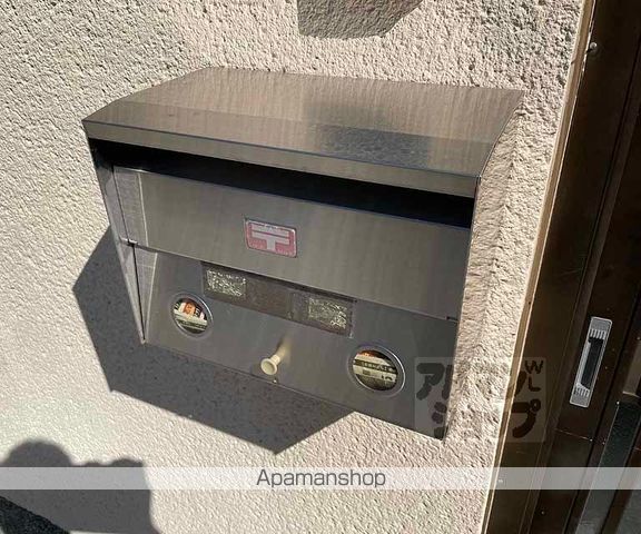 桂久方町貸家81のその他写真