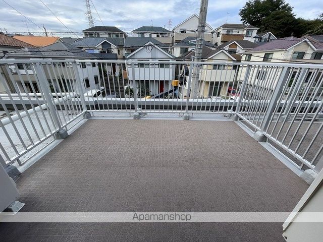 ロワール横浜二俣川の内装写真
