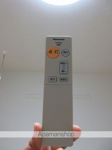 ジャスミン Bの内装写真