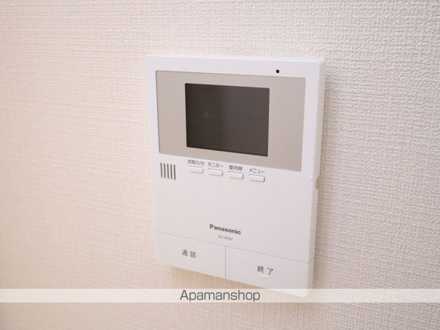 カーサミツルギの内装写真