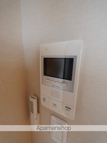 フォーラム此花四貫島の内装写真