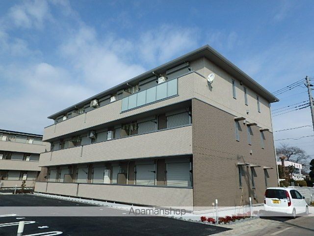ブライト Bの外観写真