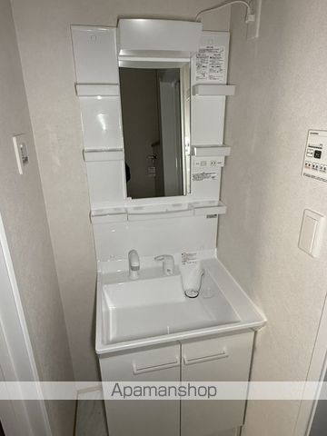 ウエノハイツ一本杉町の内装写真