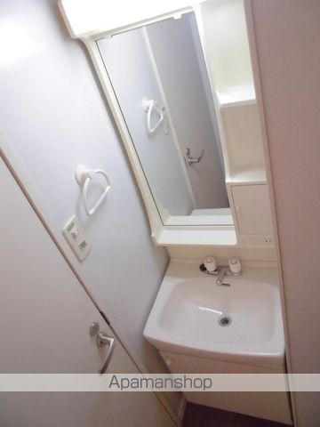 レオパレスクレールの内装写真