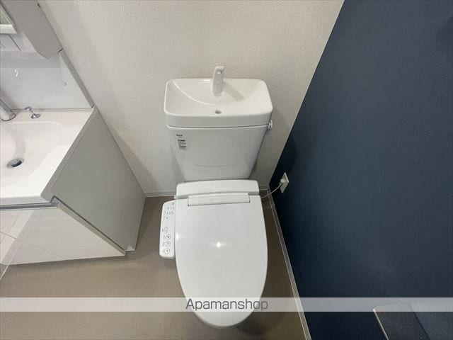アドバンス江坂東デパールの内装写真