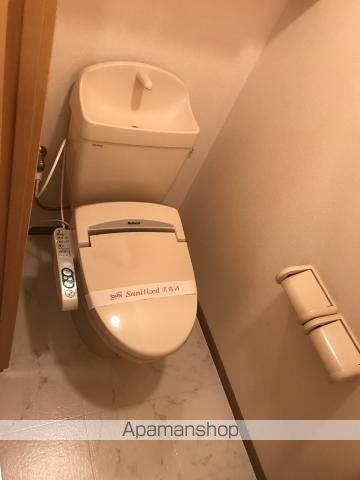 スカイコートの内装写真