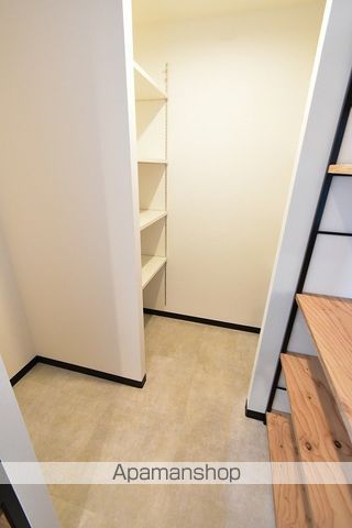 ピオネロ月寒の内装写真